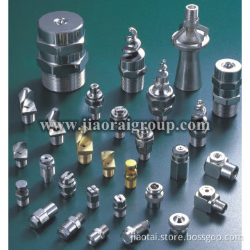 Precision Metal Spray Nozzle